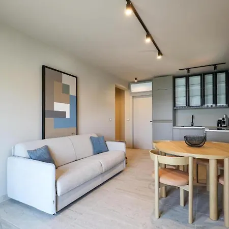 1 Bedroom Cozy In Apartmán