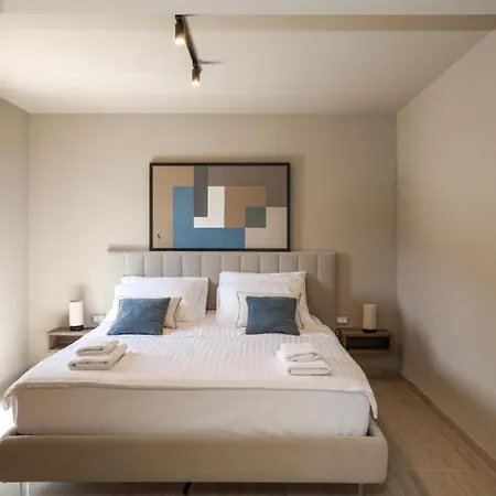 1 Bedroom Cozy In * Preko
