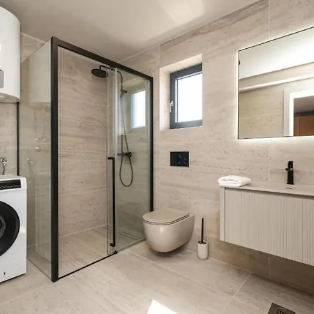 1 Bedroom Cozy In Apartmán Preko