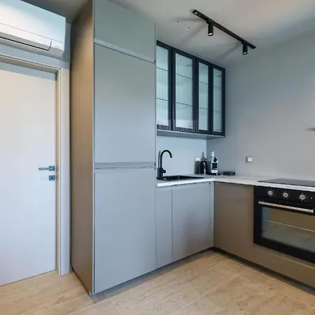 1 Bedroom Cozy In Apartmán *