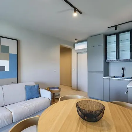 1 Bedroom Cozy In * Preko